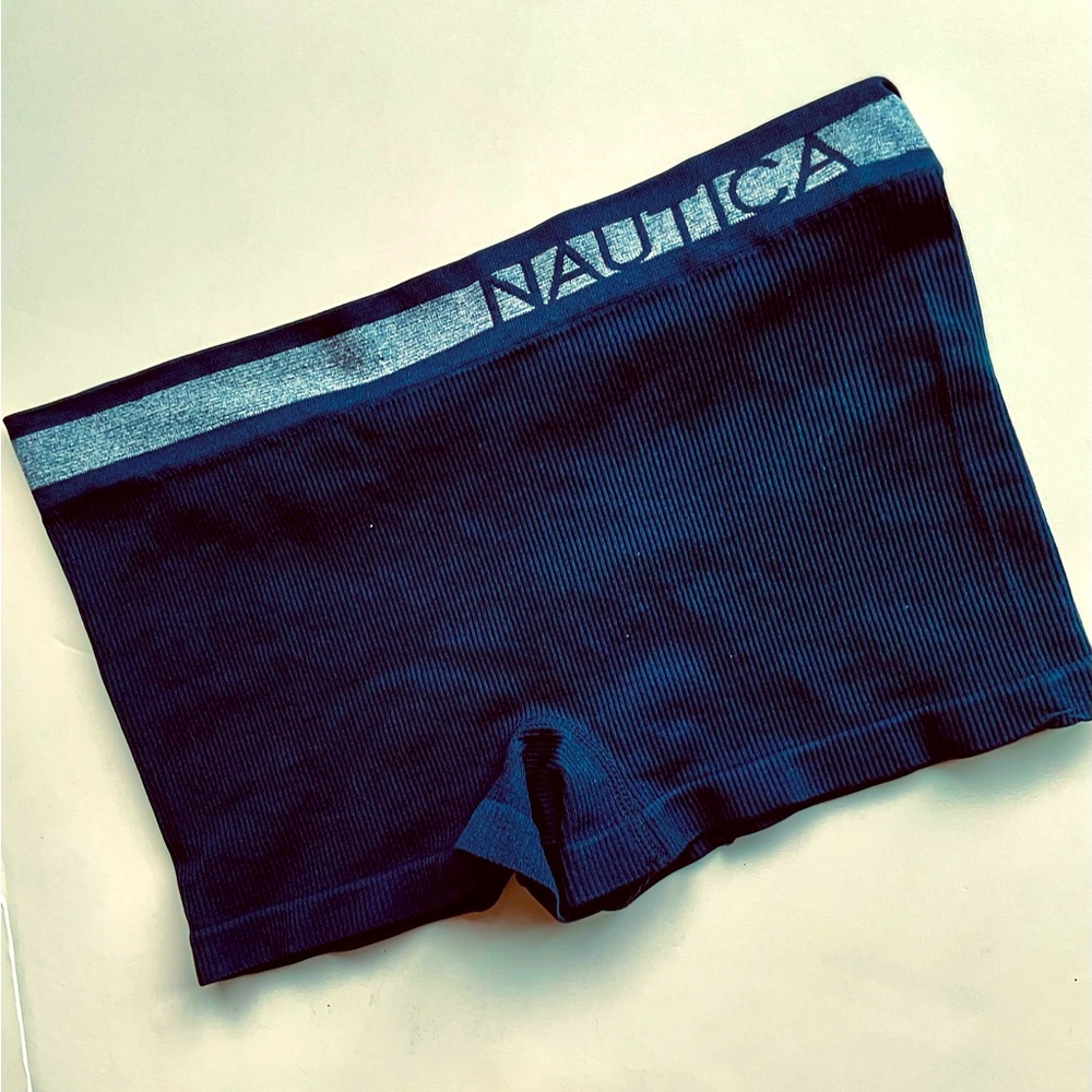 Nautica Intimates, Boy Shorts